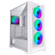 Fater FG 770W White Computer Case