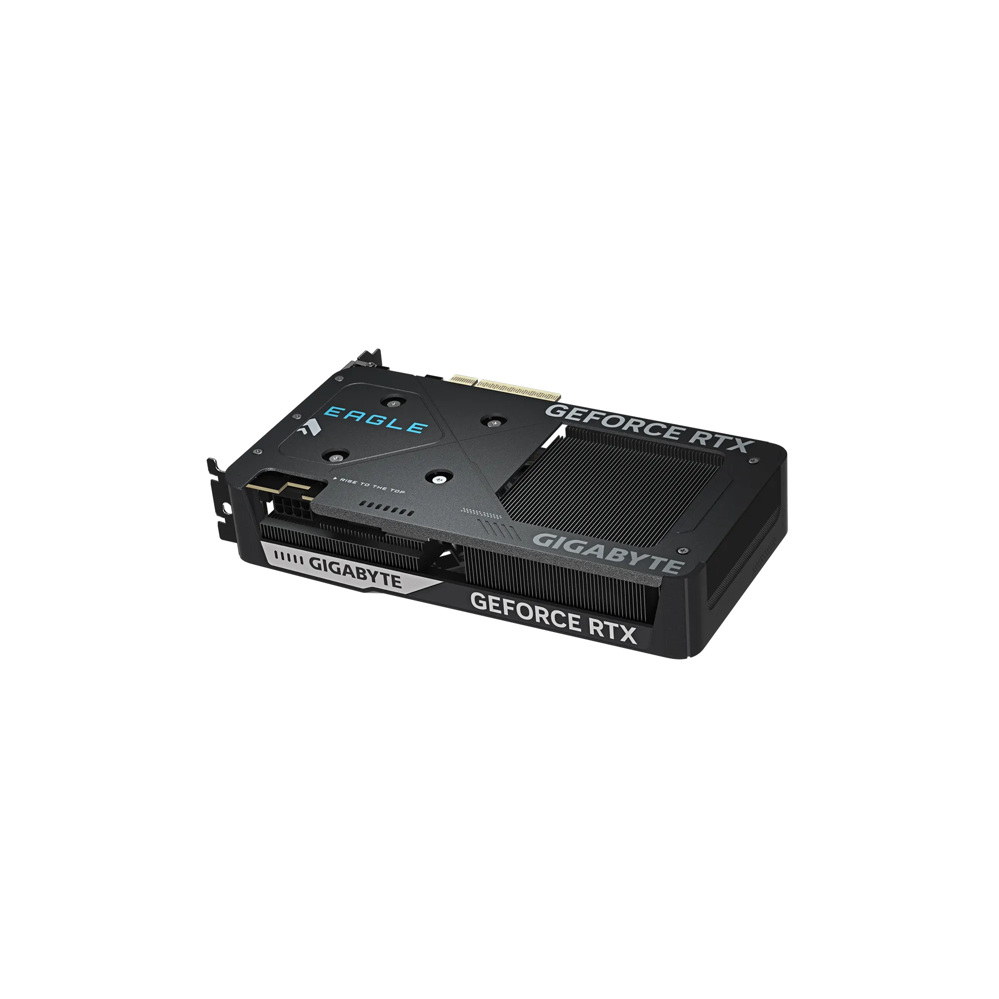 کارت گرافیک گیگابایت مدل GeForce RTX 5060 EAGLE OC 8GB - 9