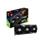 MSI GeForce RTX 3080 Ti GAMING X TRIO 12G LHR Graphics Card