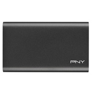 PNY Elite 960GB USB 3.1 Gen1 Portable SSD