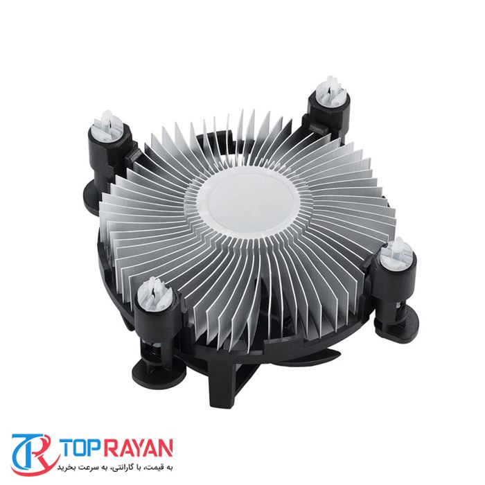 فن پردازنده دیپ کول DeepCool CK-11509 - 4