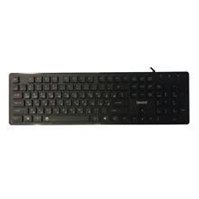 کیبورد بیاند مدل BK-2280 - 4