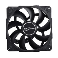 enermax D.F.Storm Dust Free 120mm Case Fan