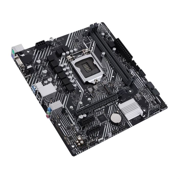 مادربرد ایسوس Motherboard Asus Prime H510M E - 5