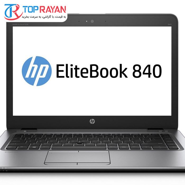 لپ تاپ 14 اینچی اچ پی مدل EliteBook 840 G3 - B - 2