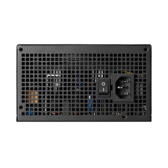 پاور کامپیوتر 850 وات گیم دیاس Power Gamdias HELIOS M2-850B - 5