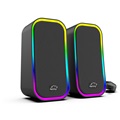 Tsco GS 2076 TSCOGAME DESKTOP GAMING SPEAKER
