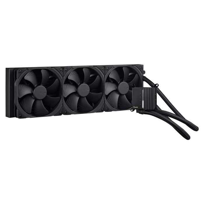 فن خنک کننده مایع پردازنده ایسوس مدل ProArt LC 420 - 3