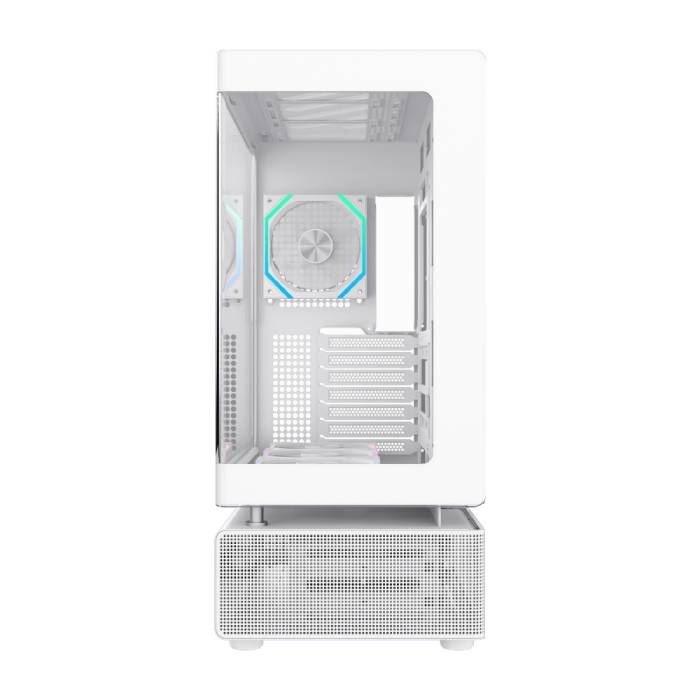 کیس گیمینگ گیم مکس N80  - 4