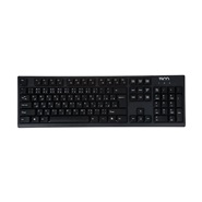 Tsco TK8017 Wired Keyboard