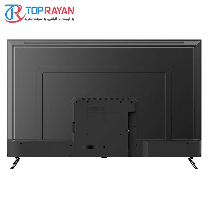 تلویزیون ال ای دی هوشمند جی پلاس مدل GTV-50JU922N سایز 50 اینچ - 5