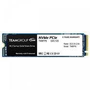Team Group MP33 NVME 1TB M.2 PCIe Internal SSD
