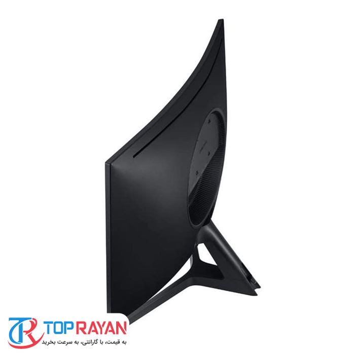 مانیتور خمیده گیمینگ 27 اینچ سامسونگ مدل C27RG50 - 2