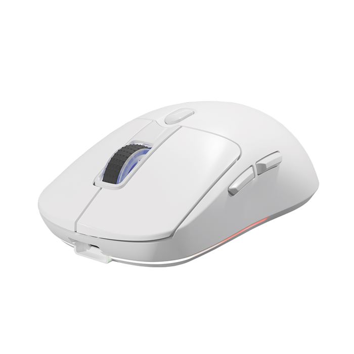 ماوس بی سیم گیمینگ تسکو مدل GM 2033 - 5