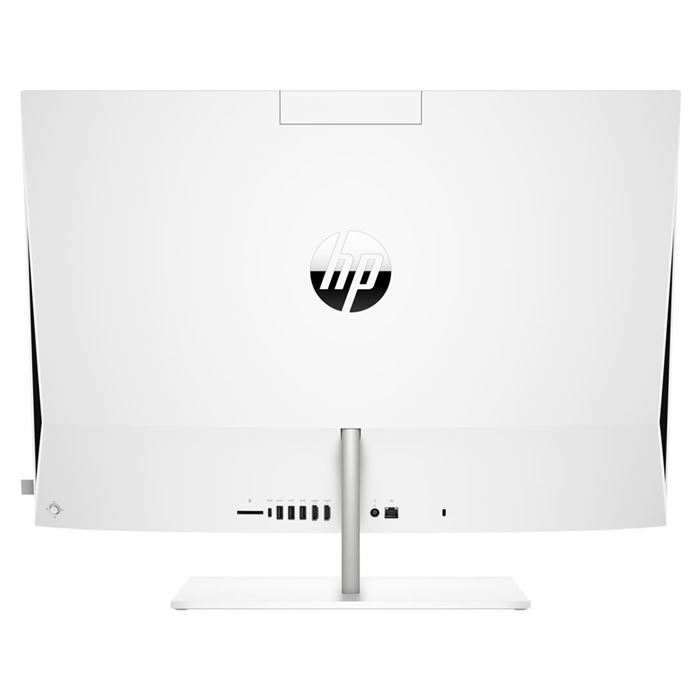 کامپیوتر آماده 24 اینچی اچ پی مدل Pavilion 24 K0160-A پردازنده Core i5 10400T رم 8GB حافظه 1TB HDD گرافیک 2GB(MX350) - 9