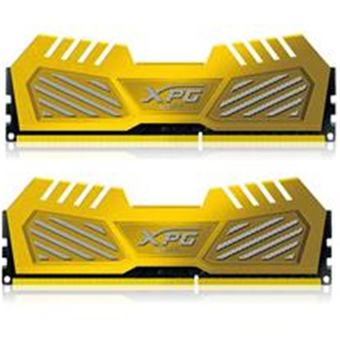رم ای دیتا XPG V2 DDR3 2400MHz CL11 ظرفیت 8 گیگابایت - 7