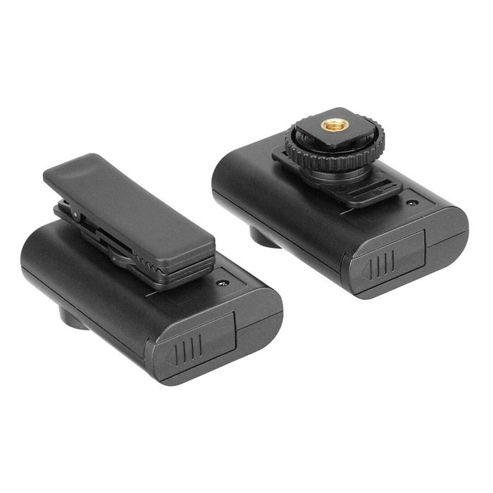 میکروفون بی سیم بویا مدل Boya BY-WM4 Pro K2 - 10