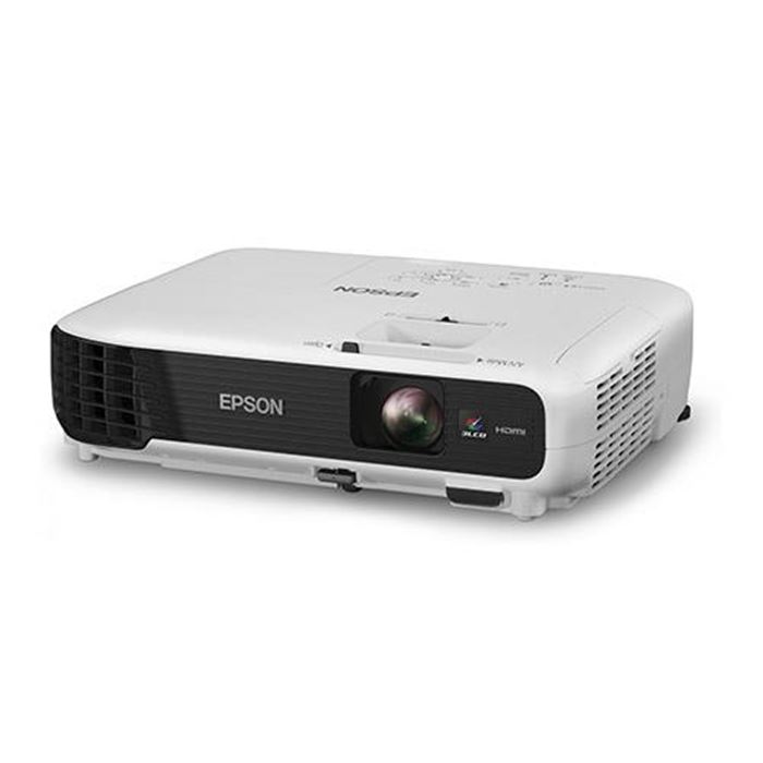 ویدئو پروژکتور اپسون مدل EB-S۰۴ - 4