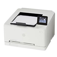 HP  LaserJet M252DW Color Laser Printer