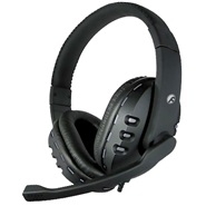 تصویر BH 969 USB Headset