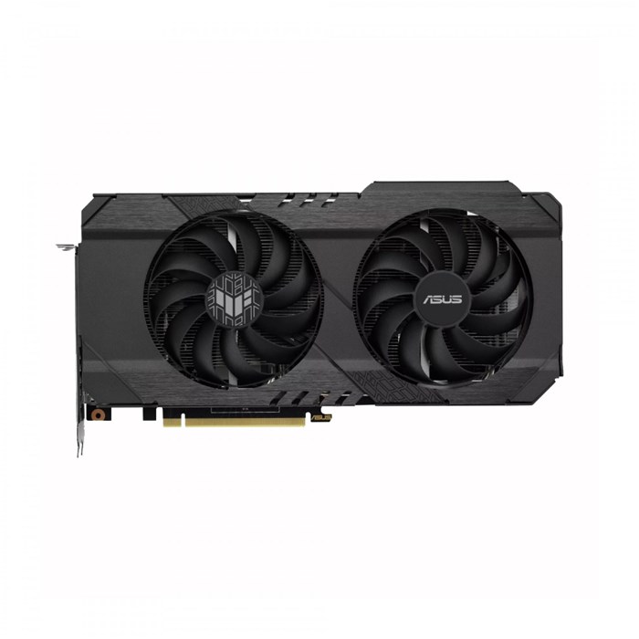 کارت گرافیک ایسوس Asus TUF Gaming GeForce RTX 3050 8GB - 4