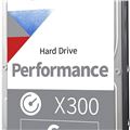 Toshiba X300 6TB 64MB Cache 7200 Rpm Internal Hard Drive