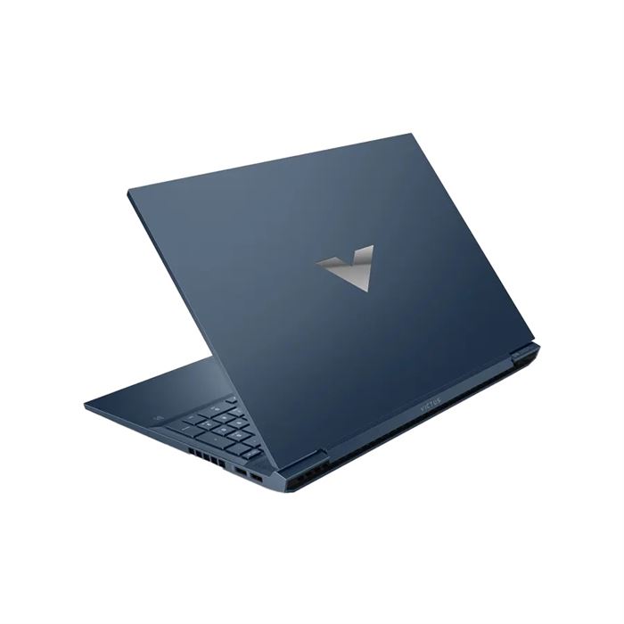 لپ تاپ اچ پی ویکتوس مدل 15-FA1032NE سایز 15.6 اینچی پردازنده Core i7 13700H رم 32GB حافظه 1TB گرافیک 6GB فول اچ دی 144 هرتز رنگ آبی - 2