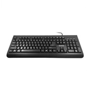 Beyond  BK2251 Wired Keyboard With Persian Letters