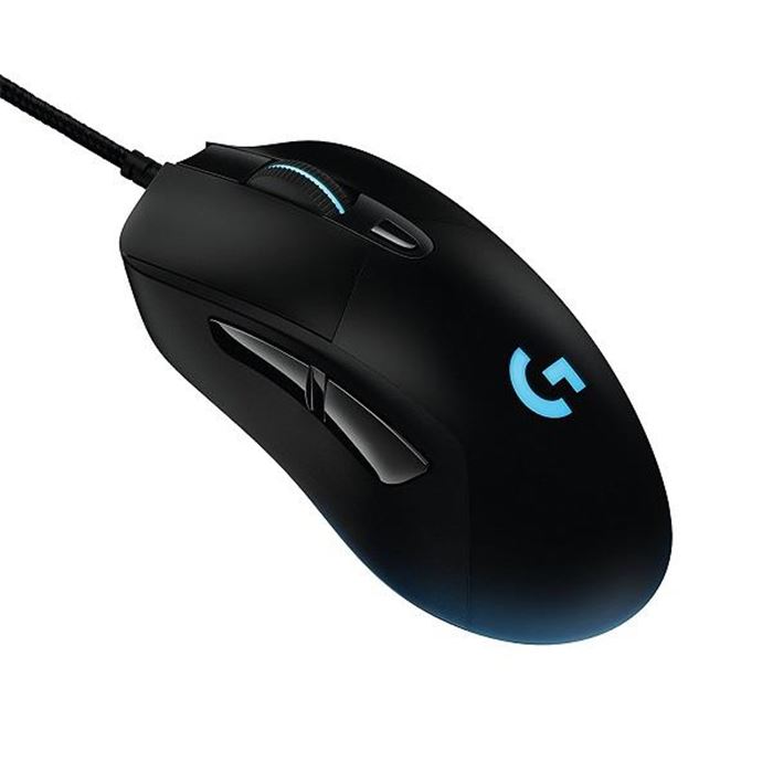 ماوس باسیم گیمینگ لاجیتک مدل G403 - 9