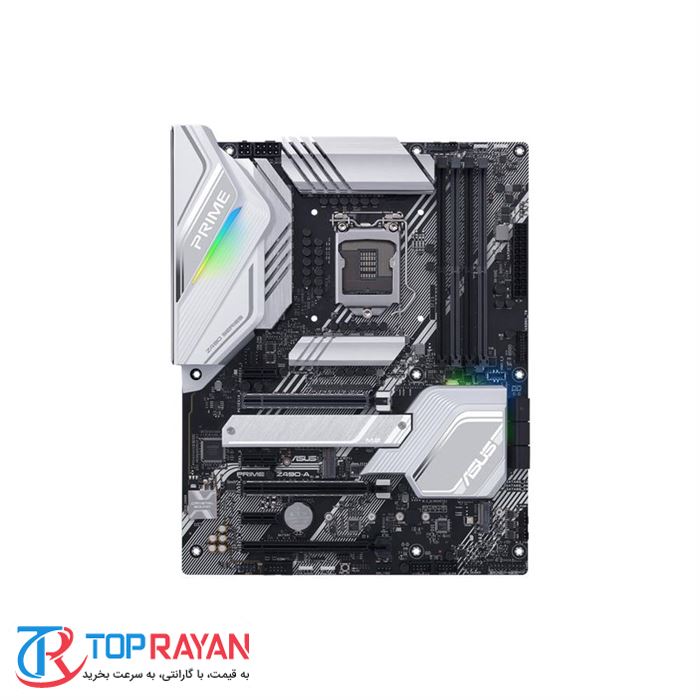 مادربرد ایسوس مدل PRIME Z۴۹۰-A - 3