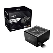 ازراک   PRO-750B ATX3.1 750W BRONZE Computer Power Supply