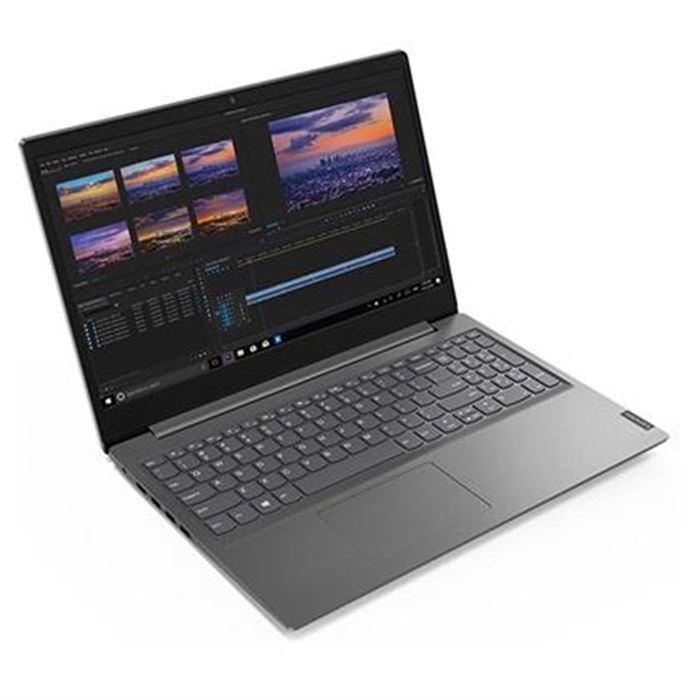 لپ تاپ لنوو 15.6 اینچی مدل V15 پردازنده Core i5 1135G7 رم 16GB حافظه 1TB 512GB SSD گرافیک 2GB MX350 - 4