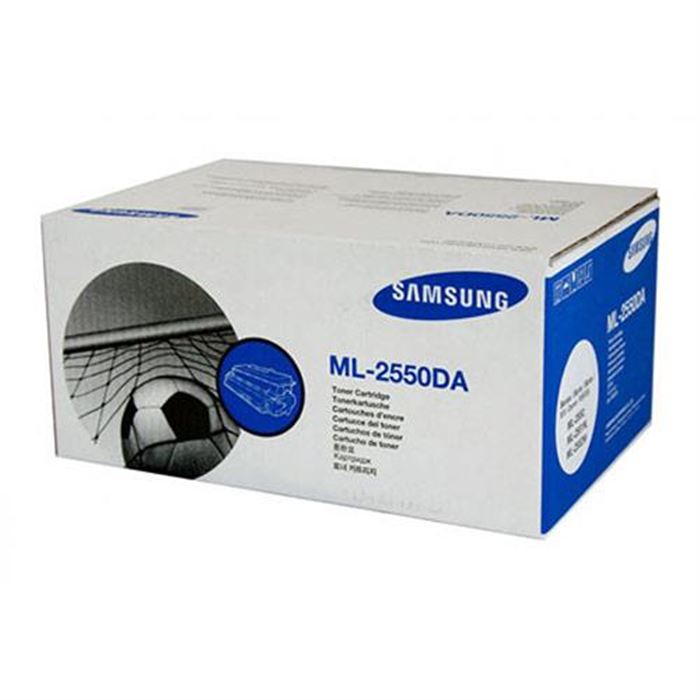 تونر کارتریج سامسونگ مدل ML-2550DA - 2