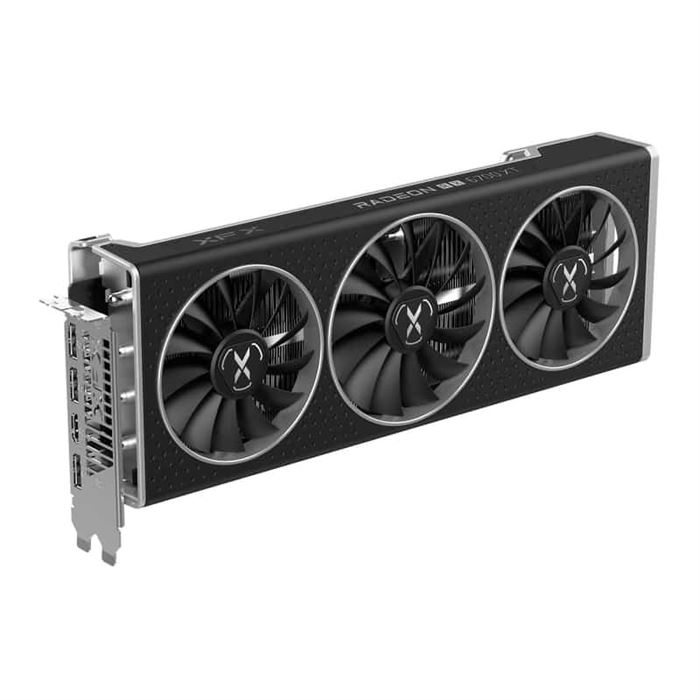 کارت گرافیک ایکس اف ایکس RX 6700 XT QICK 319 12G - 4