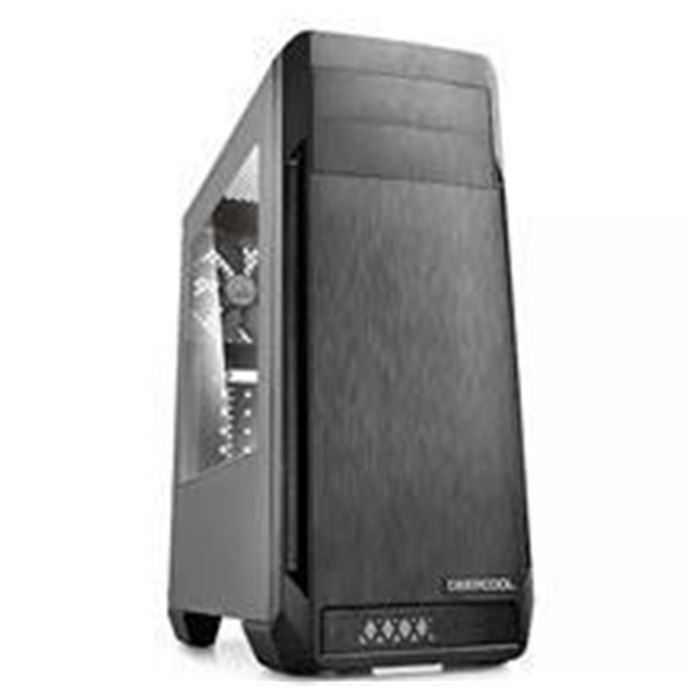 کیس کامپیوتر دیپ کول مدل D-Shield - 3