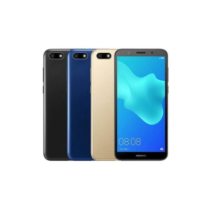 گوشی موبایل هوآوی مدل (Y5 Prime (2018 با قابلیت 4 جی 16 گیگابایت دو سیم کارت - 3