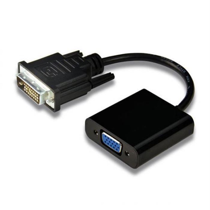 مبدل DVI-D به VGA - 3