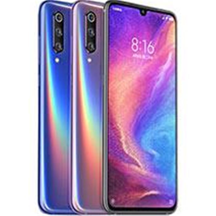 گوشی موبایل شیائومی مدل Xiaomi Redmi K20 Pro ظرفیت 128 گیگابایت و 6 گیگابایت رم - 2