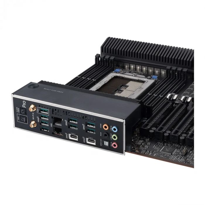مادربرد ایسوس Asus PRO WS WRX80E-SAGE SE WiFi - 5