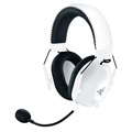 Razer BLACKSHARK V2 HyperSpeed White Wireless Gaming Headset