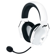 Razer BLACKSHARK V2 HyperSpeed White Wireless Gaming Headset