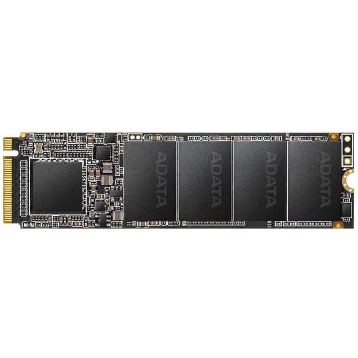 اس اس دی اینترنال ایکس پی جی مدل SX6000 Lite PCIe Gen3x4 M.2 2280 ظرفیت 1 ترابایت