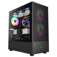 گیم دیاس  Talos M3 Mesh  ARGB Computer Case
