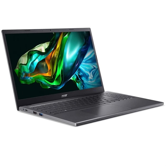 لپ تاپ ایسر مدل Aspire 5 A15-51M-5996 پردازنده Core i5 13420H رم 8GB حافظه 512GB SSD گرافیک Intel - 3