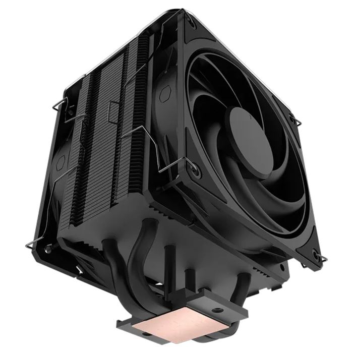 فن پردازنده کولرمستر V4 Alpha 3DHP - 5
