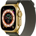 Wearfit Watch Ultra Golden Edition Smar Watch | With 2 Band