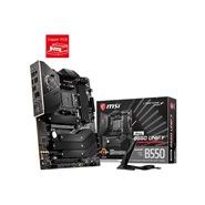 مادربرد ام اس آی مدل MEG B550 UNIFY سوکت AM4