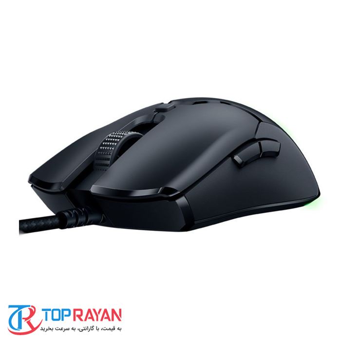 ماوس ریزر مخصوص بازی مدل Viper Mini - 4