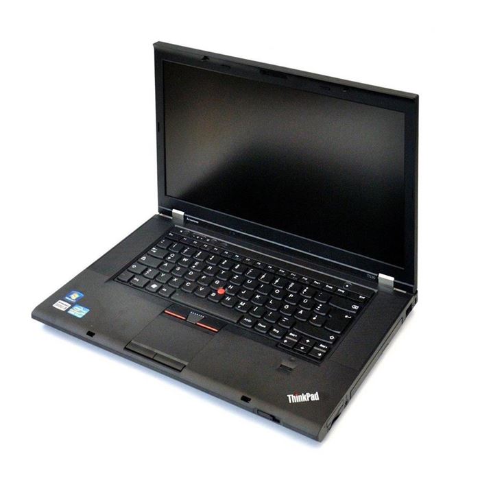 لپ تاپ استوک لنوو مدل Thinkpad T۵۳۰ با پردازنده i۷