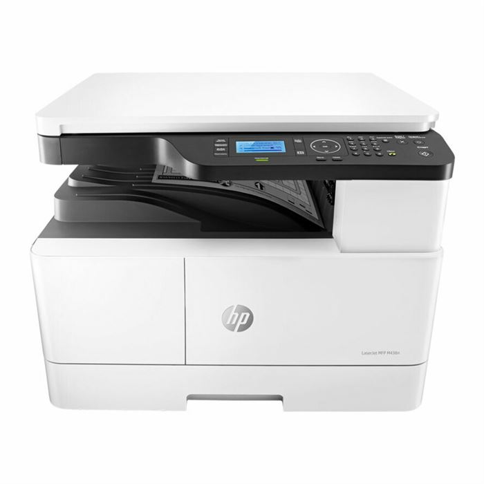 پرینتر چند کاره لیزری اچ پی مدل MFP M438n